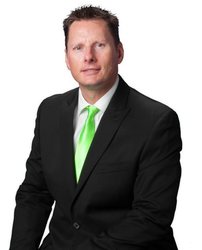 Brian Ennis